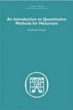 Introduction to Quantitative Methods for Historians