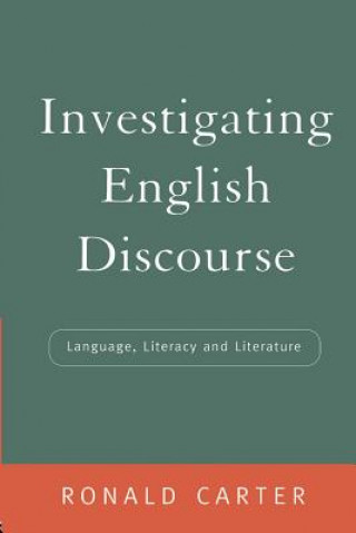 Investigating English Discourse