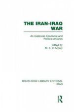 Iran-Iraq War (RLE Iran A)