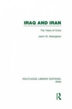 Iraq and Iran (RLE Iran A)