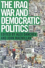 Iraq War and Democratic Politics