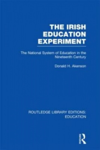 Irish Education Experiment