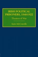 Irish Political Prisoners 1848-1922