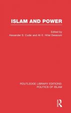Islam and Power (RLE Politics of Islam)