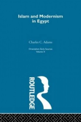 Islam&Mod Egypt:Orientalsm V10