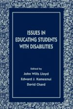 Issues in Educating Students With Disabilities
