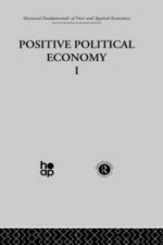 J: Positive Political Economy I