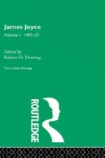 James Joyce.  Volume I: 1907-27