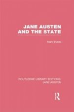 Jane Austen and the State (RLE Jane Austen)