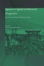 Japanese Capitals in Historical Perspective