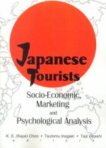 Japanese Tourists