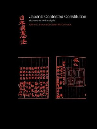 Japan's Contested Constitution