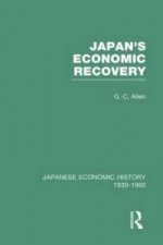 Japans Econ Recovery       V 1