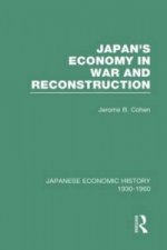 Japans Econ War&Reconstrct V 2