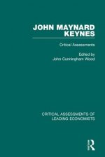 John Maynard Keynes