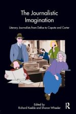 Journalistic Imagination