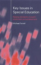 Key Issues In Special Education