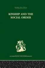 Kinship and the Social Order.