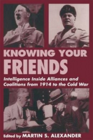 Knowing Your Friends