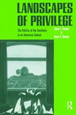 Landscapes of Privilege
