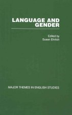 Language and Gender