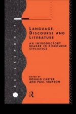 Language, Discourse and Literature