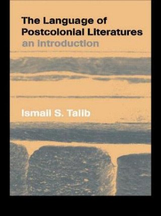 Language of Postcolonial Literatures