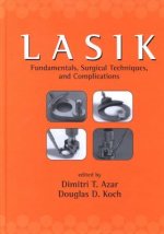 LASIK (Laser in Situ Keratomileusis)