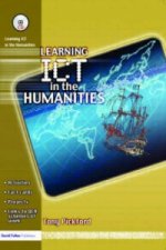 Learning ICT in the Humanities