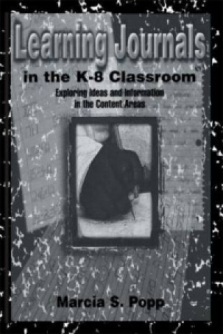 Learning Journals in the K-8 Classroom