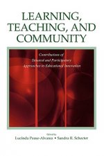Learning, Teaching, and Community