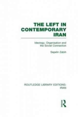 Left in Contemporary Iran (RLE Iran D)