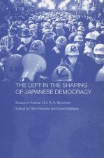 Left in the Shaping of Japanese Democracy
