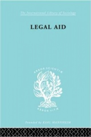 Legal Aid              Ils 210