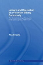 Leisure and Recreation in a Victorian Mining Community