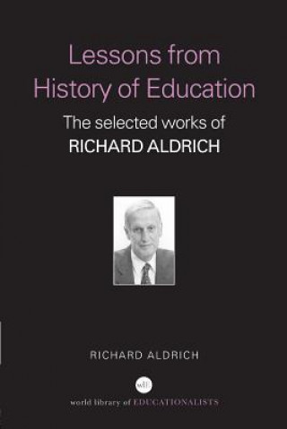 Lessons from History of Education