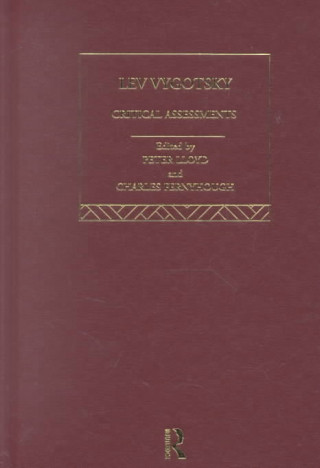 Lev Vygotsky