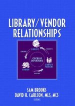 Library/Vendor Relationships