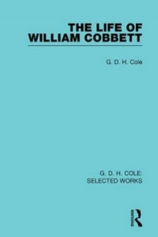 Life of William Cobbett