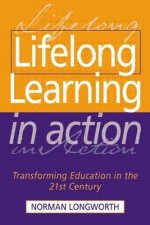 LIFELONG LEARNING IN ACTION