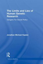 Limits and Lies of Human Genetic Research