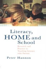 Literacy, Home and School