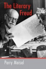 Literary Freud