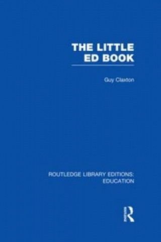 Little Ed Book