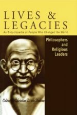 Philosophers and Religious Leaders