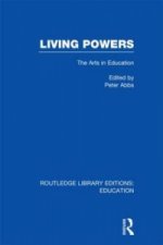 Living Powers(RLE Edu K)