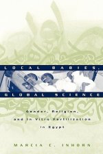 Local Babies, Global Science