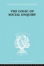 Logic of Social Enquiry