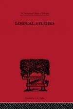 Logical Studies