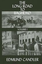 Long Road Baghdad